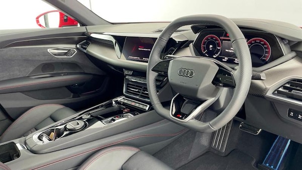 Used Audi Other 2024 for sale - 73357679: Photo 6