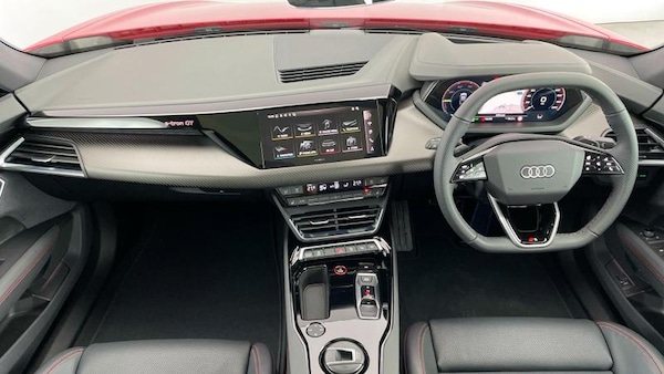 Used Audi Other 2024 for sale - 73357679: Photo 8