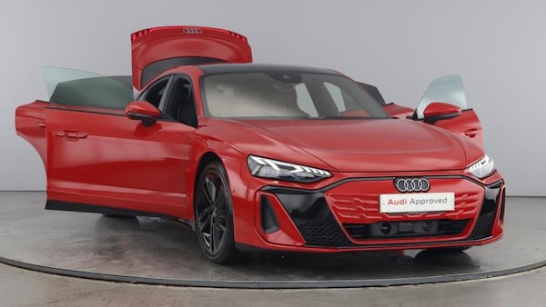 Used Audi Other 2024 for sale - 73357679: Photo 9