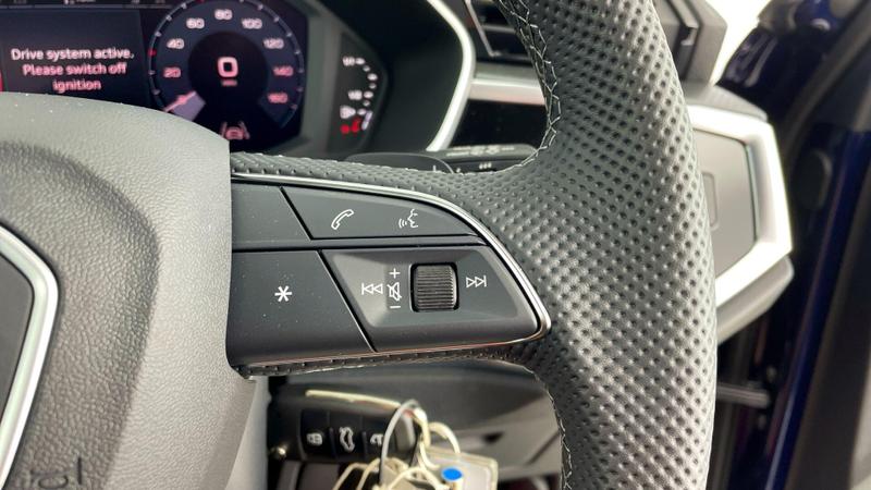 Used Audi Q3 2025 for sale - 76382300: Photo 12