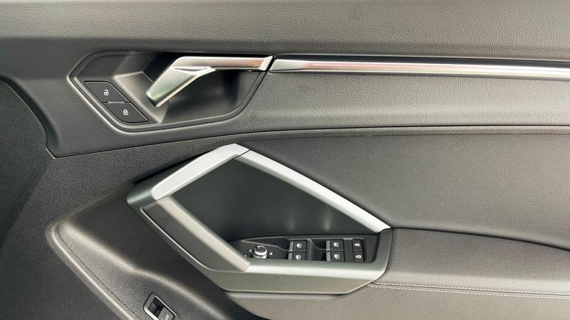 Used Audi Q3 2025 for sale - 76382300: Photo 19