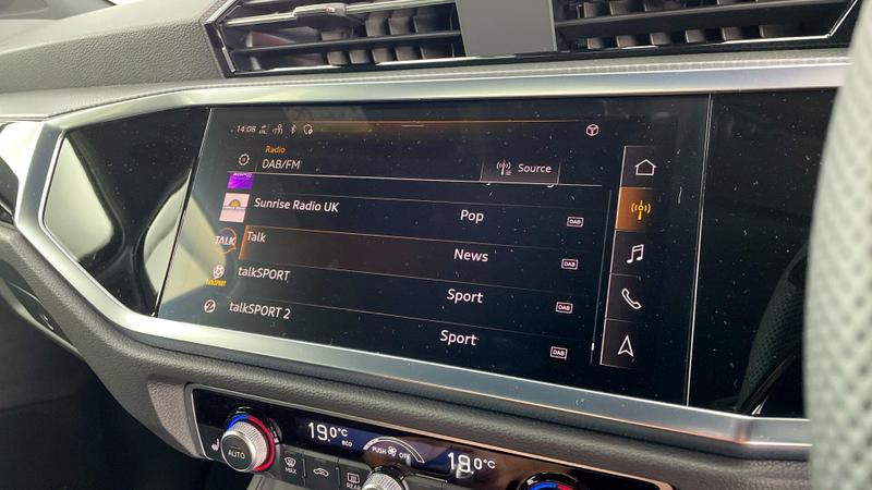 Used Audi Q3 2025 for sale - 76382300: Photo 22