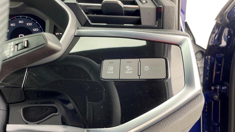 Used Audi Q3 2025 for sale - 76382300: Photo 24