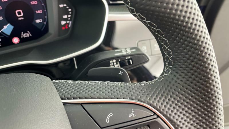 Used Audi Q3 2025 for sale - 76382300: Photo 25