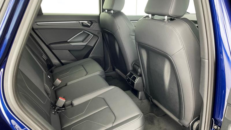 Used Audi Q3 2025 for sale - 76382300: Photo 28