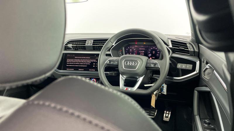Used Audi Q3 2025 for sale - 76382300: Photo 29