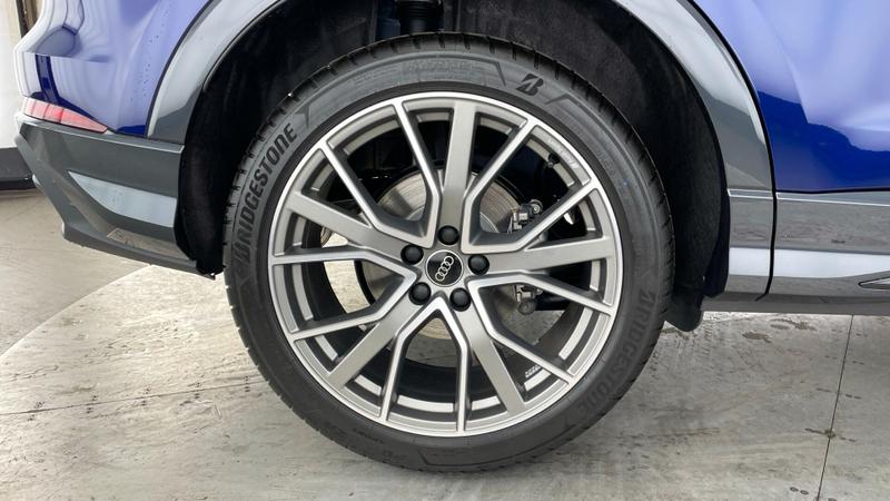 Used Audi Q3 2025 for sale - 76382300: Photo 30