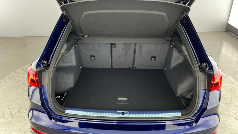 Used Audi Q3 2025 for sale - 76382300: Photo 34