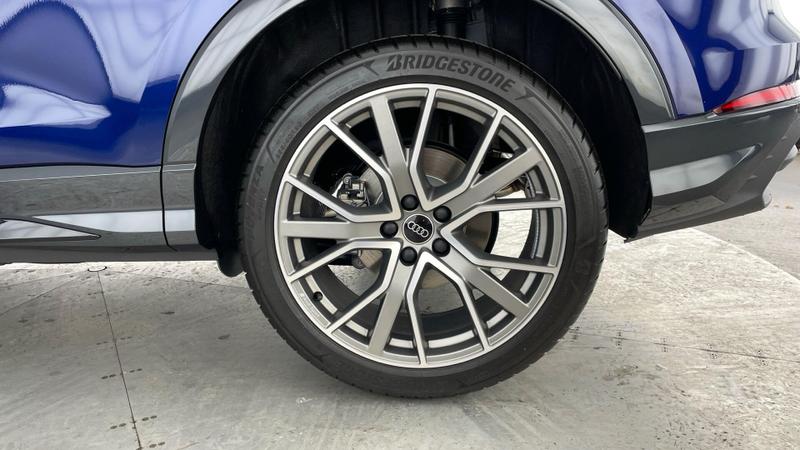 Used Audi Q3 2025 for sale - 76382300: Photo 36