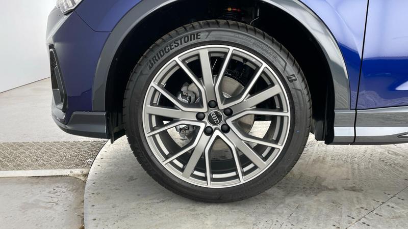 Used Audi Q3 2025 for sale - 76382300: Photo 39