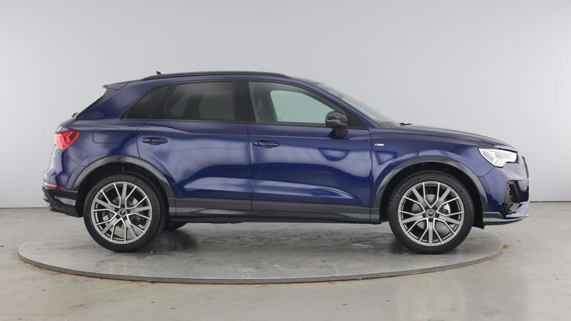 Used Audi Q3 2025 for sale - 76382300: Photo 4