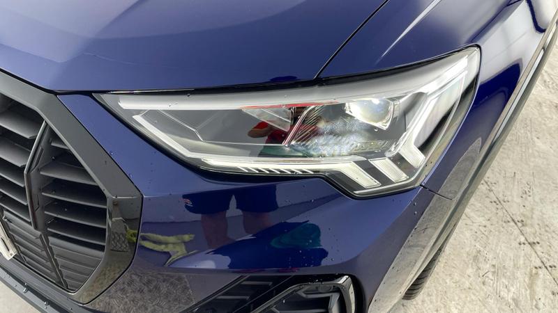 Used Audi Q3 2025 for sale - 76382300: Photo 40