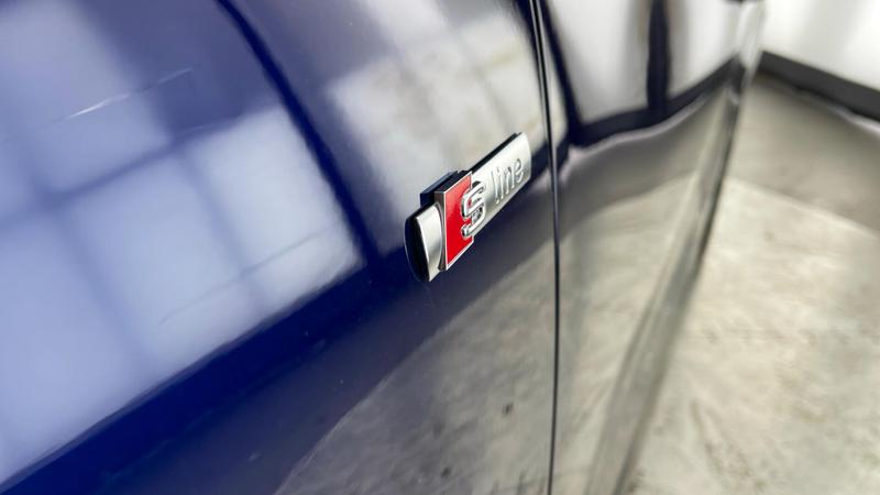 Used Audi Q3 2025 for sale - 76382300: Photo 42