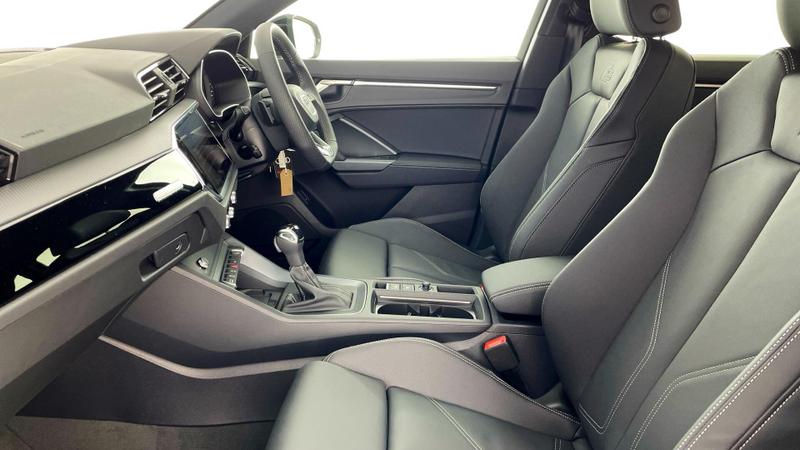 Used Audi Q3 2025 for sale - 76382300: Photo 43