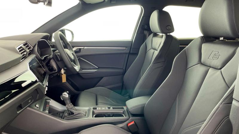 Used Audi Q3 2025 for sale - 76382300: Photo 44