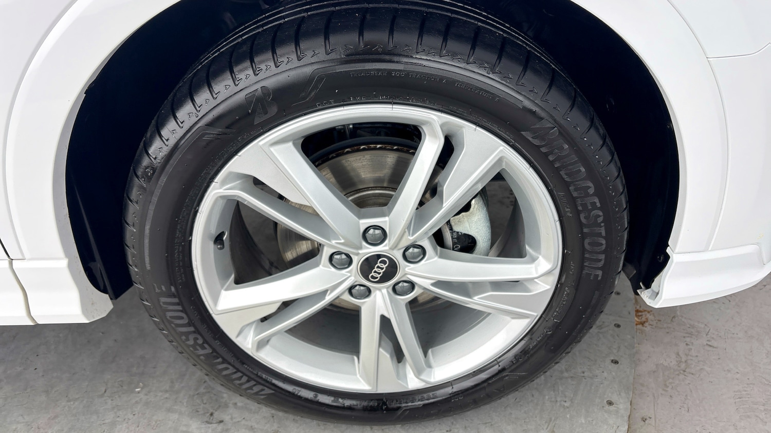 Used Audi Q3 2025 for sale - 77505239: Photo 5