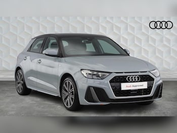 Used Audi A1 2022 for sale - 76984733: Photo