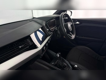 Used Audi A1 2022 for sale - 76984733: Photo