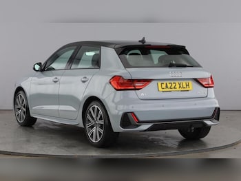 Used Audi A1 2022 for sale - 76984733: Photo