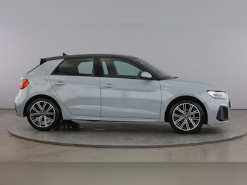 Used Audi A1 2022 for sale - 76984733: Photo