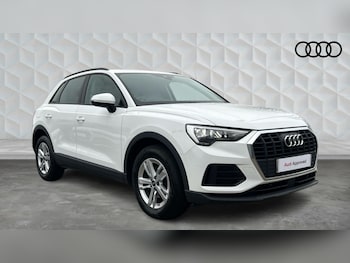 Used Audi Q3 2023 for sale - 78456706: Photo