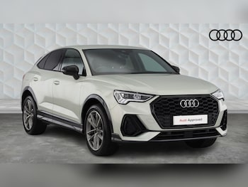Used Audi Q3 2022 for sale - 78558983: Photo