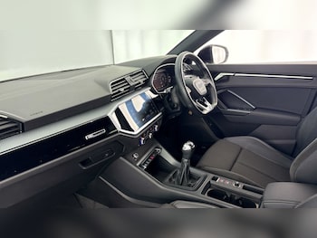 Used Audi Q3 2022 for sale - 78558983: Photo