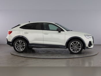 Used Audi Q3 2022 for sale - 78558983: Photo