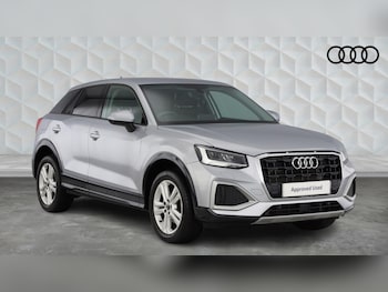 Used Audi Q2 2023 for sale - 78841222: Photo