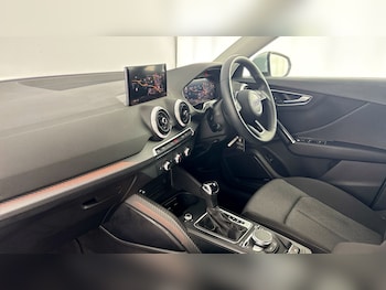 Used Audi Q2 2023 for sale - 78841222: Photo