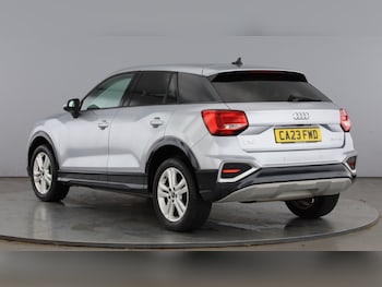 Used Audi Q2 2023 for sale - 78841222: Photo