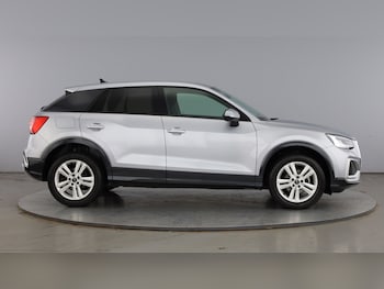 Used Audi Q2 2023 for sale - 78841222: Photo