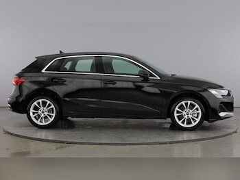 Used Audi A3 2025 for sale - 77602625: Photo