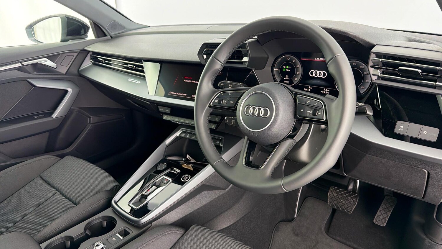 Used Audi A3 2025 for sale - 77602625: Photo 6