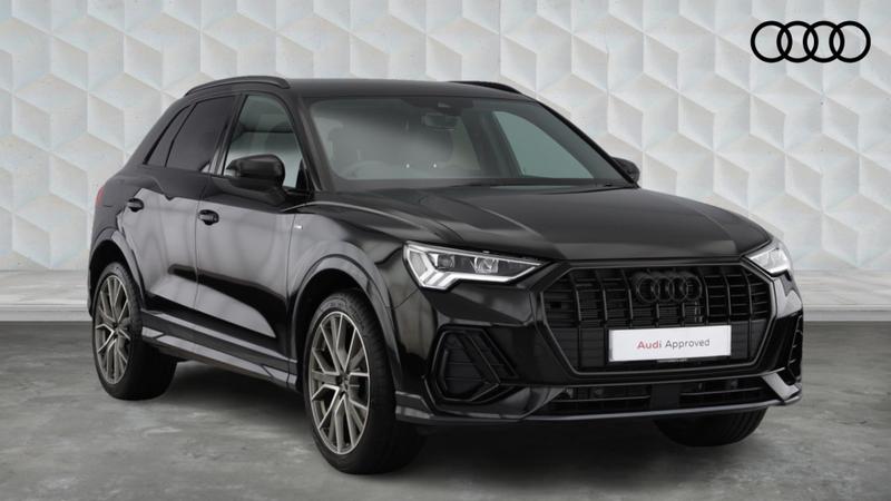 Used Audi Q3 2025 for sale - 76722919: Photo 1
