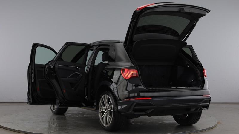 Used Audi Q3 2025 for sale - 76722919: Photo 11