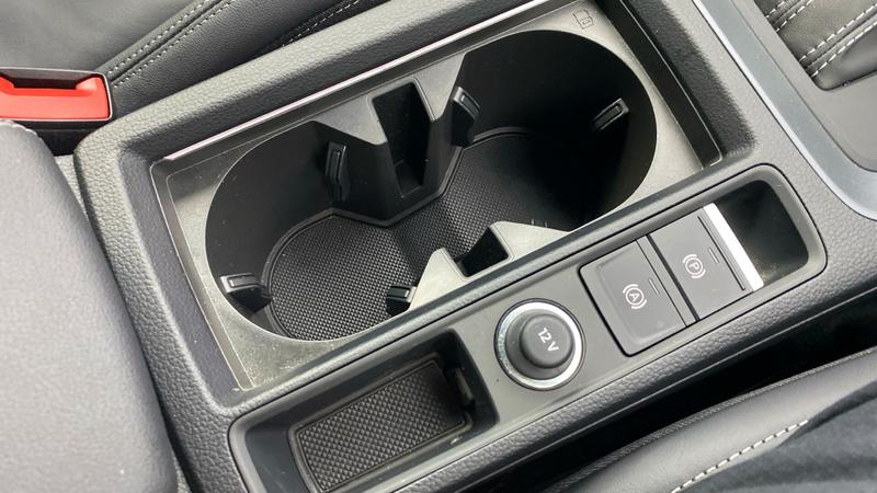 Used Audi Q3 2025 for sale - 76722919: Photo 13