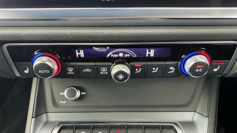 Used Audi Q3 2025 for sale - 76722919: Photo 16