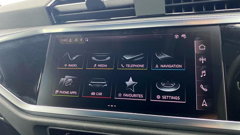 Used Audi Q3 2025 for sale - 76722919: Photo 18