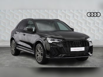 Audi - Q3