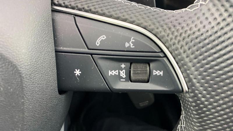 Used Audi Q3 2025 for sale - 76722919: Photo 21