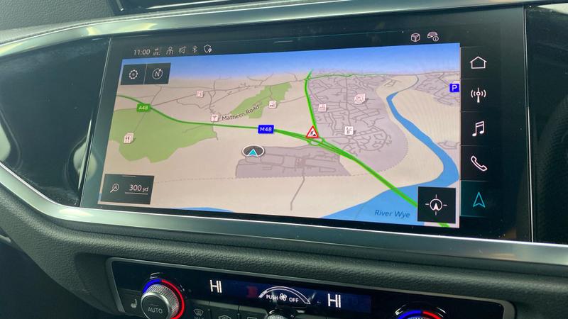 Used Audi Q3 2025 for sale - 76722919: Photo 22