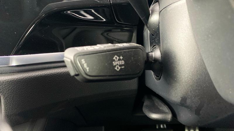 Used Audi Q3 2025 for sale - 76722919: Photo 25