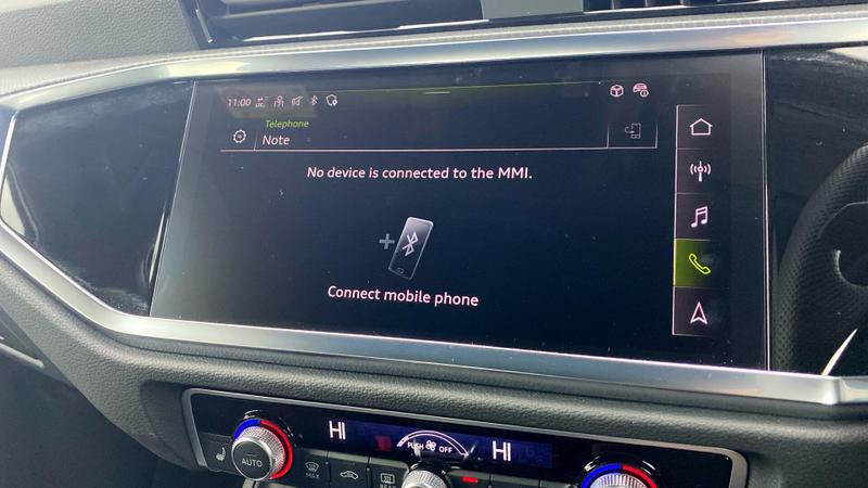 Used Audi Q3 2025 for sale - 76722919: Photo 26