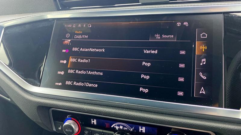 Used Audi Q3 2025 for sale - 76722919: Photo 27