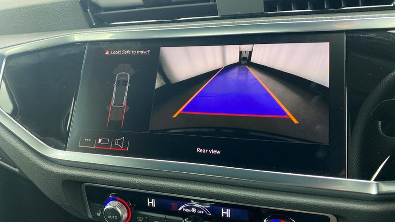 Used Audi Q3 2025 for sale - 76722919: Photo 28