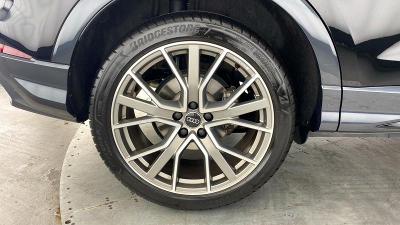 Used Audi Q3 2025 for sale - 76722919: Photo 29