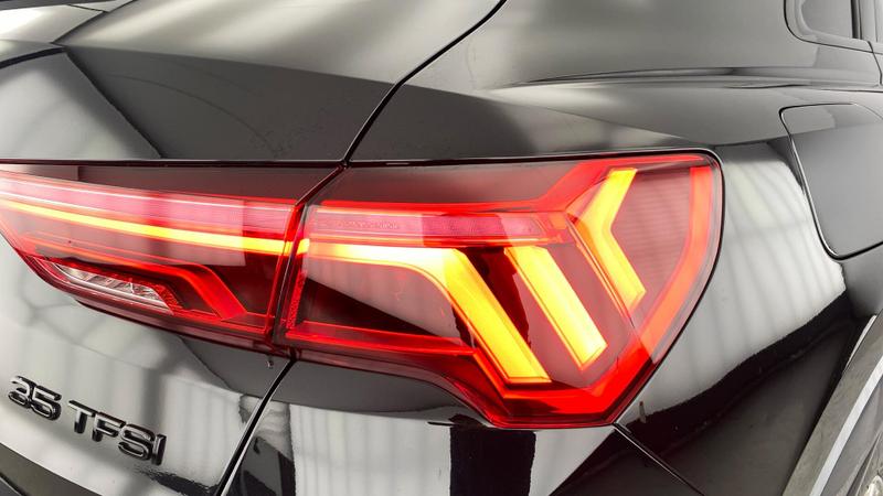 Used Audi Q3 2025 for sale - 76722919: Photo 31