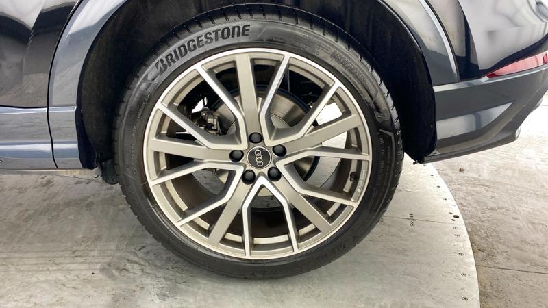 Used Audi Q3 2025 for sale - 76722919: Photo 35