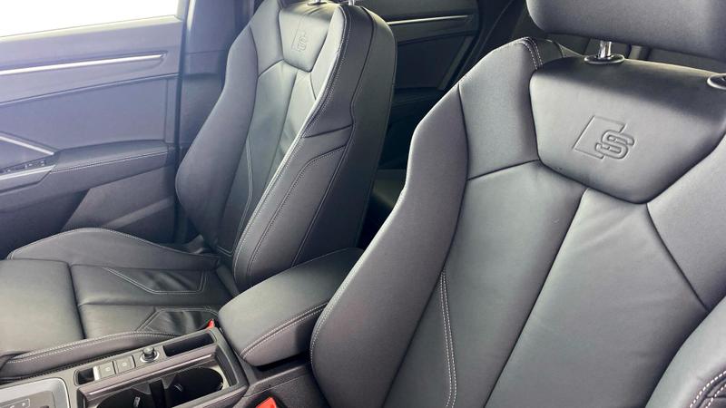 Used Audi Q3 2025 for sale - 76722919: Photo 37